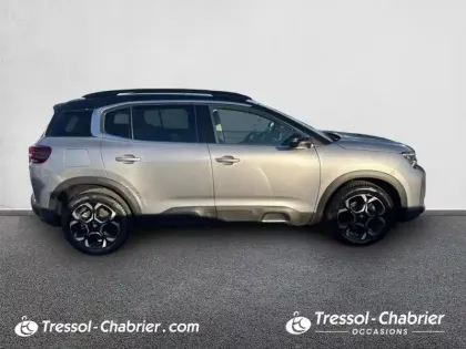 Photo 5 Citroën C5 aircross Gén. I Ph2 Shine 5
