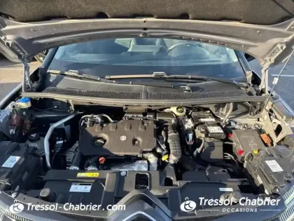 Photo 6 Citroën C5 aircross Gén. I Ph2 Shine 5