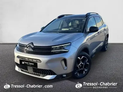 Photo Citroën C5 Aircross Shine