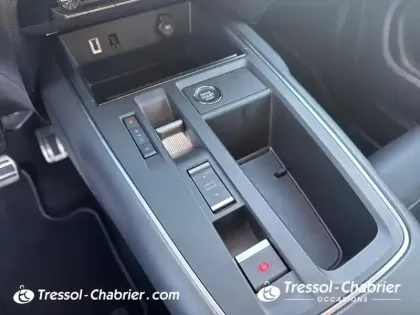 Photo 23 Citroën C5 aircross Gén. I Ph2 Shine 5