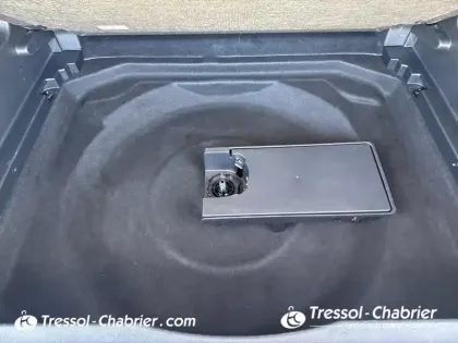 Photo 26 Citroën C5 aircross Gén. I Ph2 Shine 5