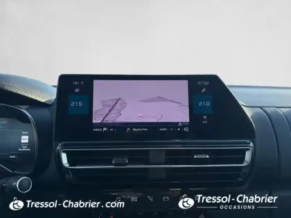 Photo 21 Citroën C5 aircross Gén. I Ph2 Shine 5