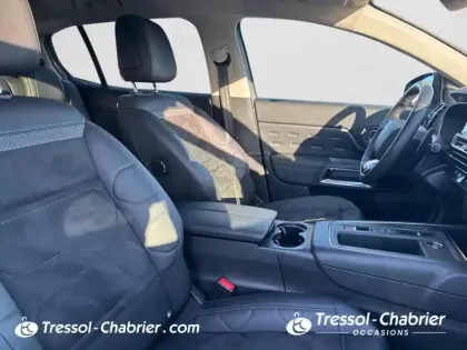 Photo 8 Citroën C5 aircross Gén. I Ph2 Shine 5