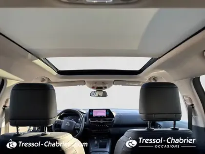 Photo 24 Citroën C5 aircross Gén. I Ph2 Shine 5