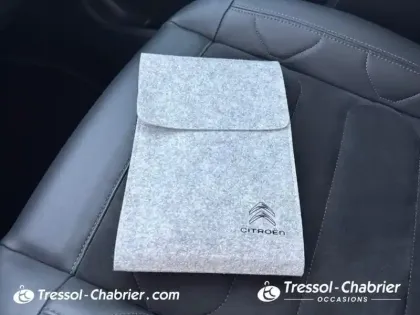 Photo 15 Citroën C5 aircross Gén. I Ph2 Shine 5