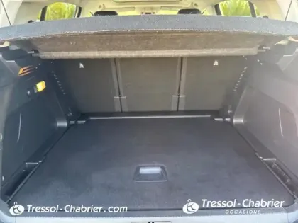 Photo 7 Citroën C5 aircross Gén. I Ph2 Shine 5