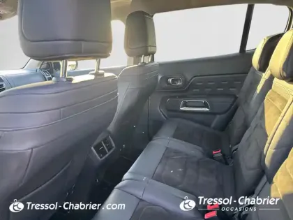 Photo 22 Citroën C5 aircross Gén. I Ph2 Shine 5