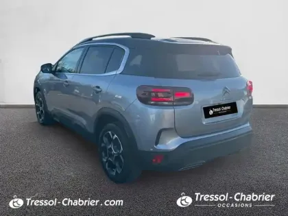 Photo 29 Citroën C5 aircross Gén. I Ph2 Shine 5