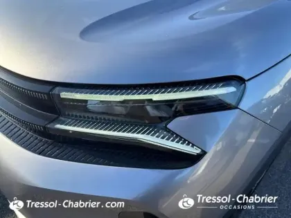 Photo 13 Citroën C5 aircross Gén. I Ph2 Shine 5