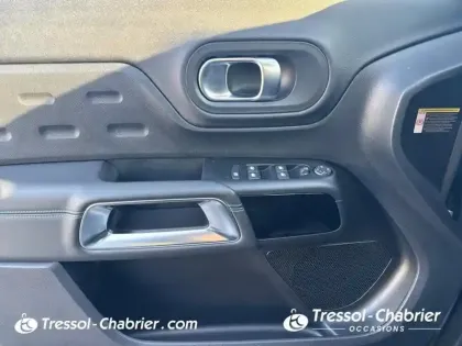 Photo 19 Citroën C5 aircross Gén. I Ph2 Shine 5