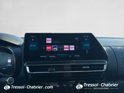 Photo 10 Citroën C5 aircross Gén. I Ph2 Shine 5