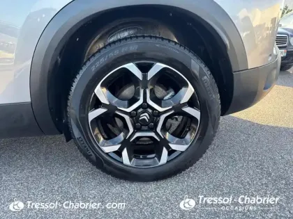 Photo 14 Citroën C5 aircross Gén. I Ph2 Shine 5