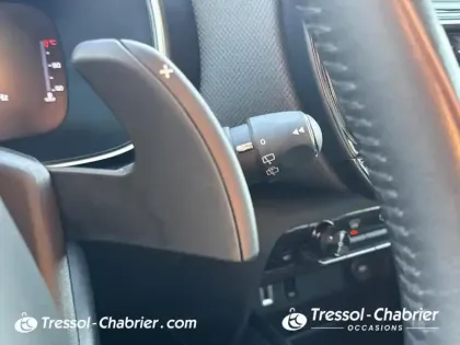 Photo 17 Citroën C5 aircross Gén. I Ph2 Shine 5