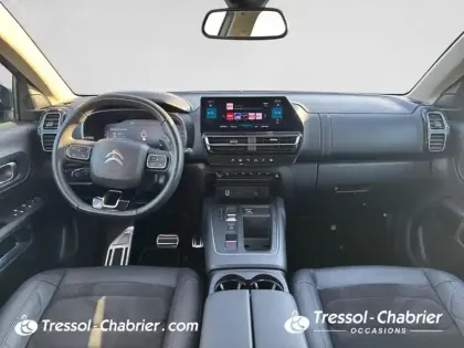 Photo 9 Citroën C5 aircross Gén. I Ph2 Shine 5