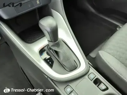 Photo 23 Toyota Yaris  Hybride 116h Design