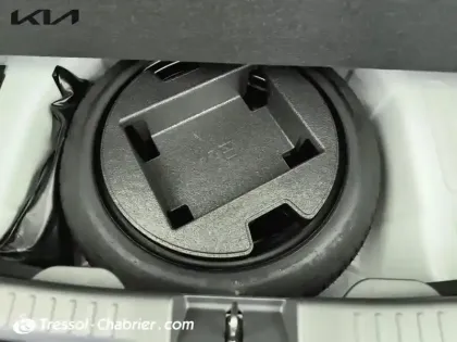 Photo 26 Toyota Yaris  Hybride 116h Design