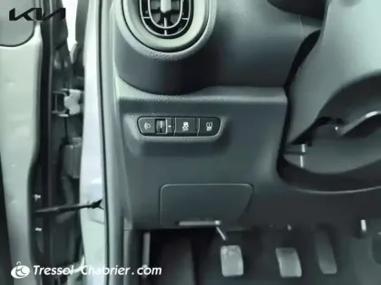 Photo 16 Kia Picanto Gén. III Ph3 Active 5