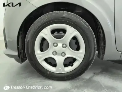 Photo 14 Kia Picanto Gén. III Ph3 Active 5