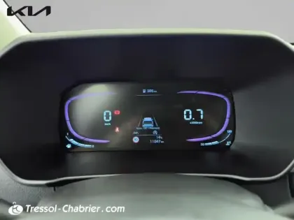 Photo 20 Kia Picanto Gén. III Ph3 Active 5