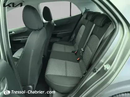 Photo 22 Kia Picanto Gén. III Ph3 Active 5