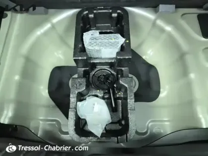 Photo 26 Kia Picanto Gén. III Ph3 Active 5