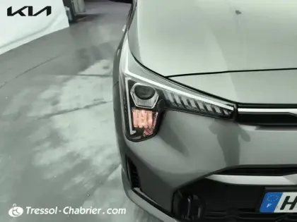 Photo 13 Kia Picanto Gén. III Ph3 Active 5