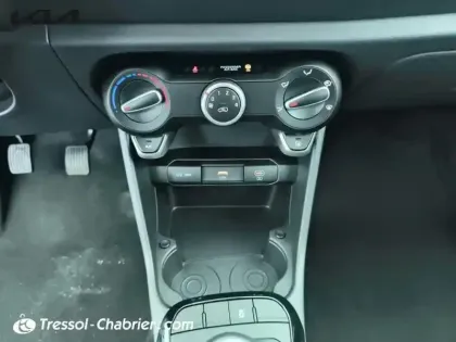 Photo 12 Kia Picanto Gén. III Ph3 Active 5