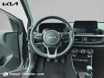 Photo 11 Kia Picanto Gén. III Ph3 Active 5