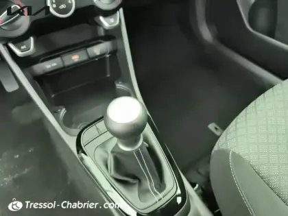 Photo 23 Kia Picanto Gén. III Ph3 Active 5