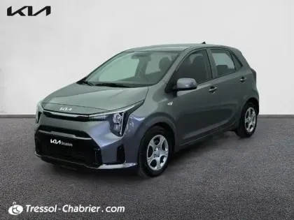 Photo Kia Picanto Active