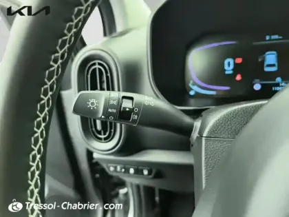 Photo 17 Kia Picanto Gén. III Ph3 Active 5