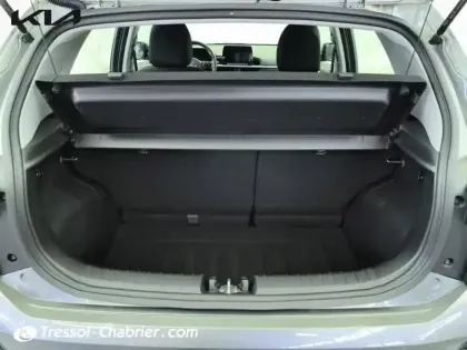 Photo 7 Kia Picanto Gén. III Ph3 Active 5