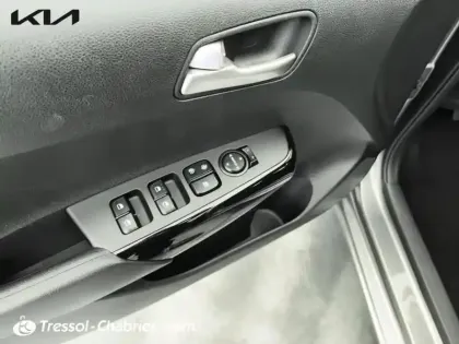 Photo 19 Kia Picanto Gén. III Ph3 Active 5