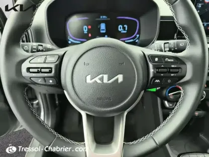 Photo 18 Kia Picanto Gén. III Ph3 Active 5