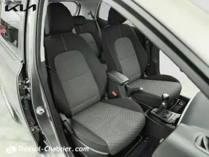 Photo 8 Kia Picanto Gén. III Ph3 Active 5