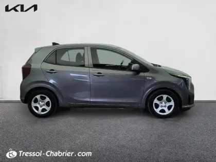 Photo 5 Kia Picanto Gén. III Ph3 Active 5
