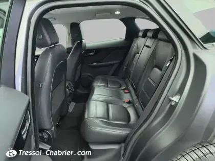 Photo 24 Jaguar F-Pace  2.0 D - 180 ch AWD BVA8 Prestige