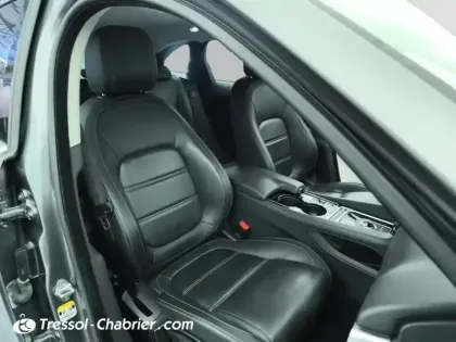 Photo 23 Jaguar F-Pace  2.0 D - 180 ch AWD BVA8 Prestige