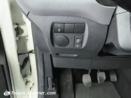 Photo 26 Citroën Berlingo  M BLUEHDI 100 CONFORT