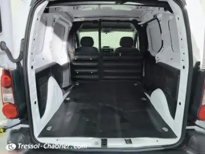 Photo 17 Citroën Berlingo  M BLUEHDI 100 CONFORT