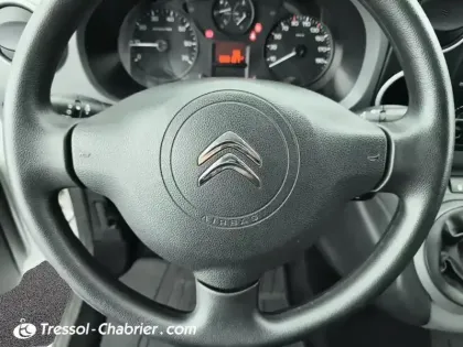 Photo 15 Citroën Berlingo  M BLUEHDI 100 CONFORT