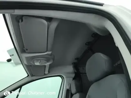 Photo 7 Citroën Berlingo  M BLUEHDI 100 CONFORT