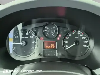 Photo 13 Citroën Berlingo  M BLUEHDI 100 CONFORT