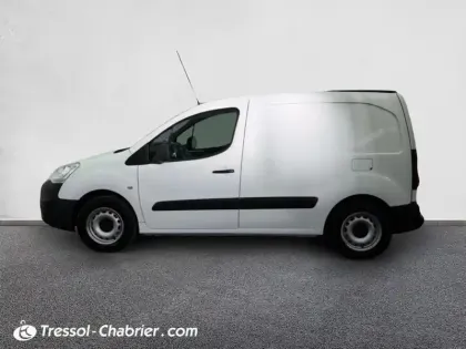 Photo 19 Citroën Berlingo  M BLUEHDI 100 CONFORT