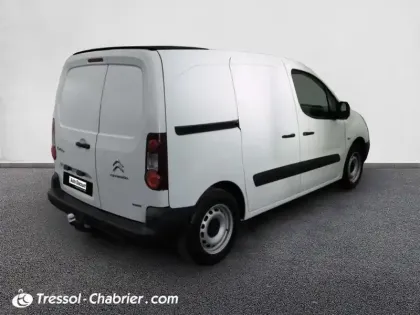 Photo 12 Citroën Berlingo  M BLUEHDI 100 CONFORT