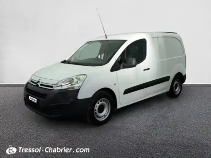 Photo Citroën Berlingo Confort