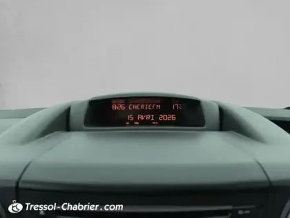 Photo 20 Citroën Berlingo  M BLUEHDI 100 CONFORT