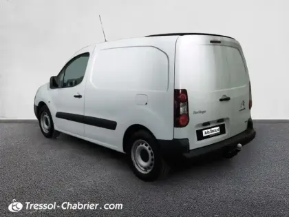 Photo 18 Citroën Berlingo  M BLUEHDI 100 CONFORT