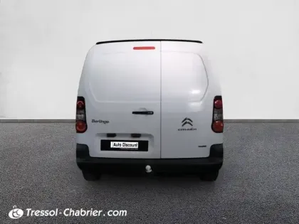 Photo 16 Citroën Berlingo  M BLUEHDI 100 CONFORT