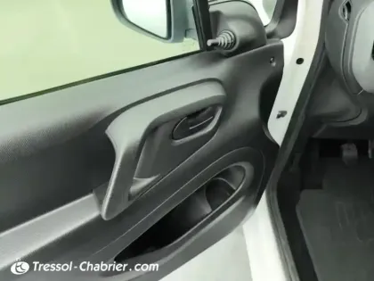 Photo 27 Citroën Berlingo  M BLUEHDI 100 CONFORT